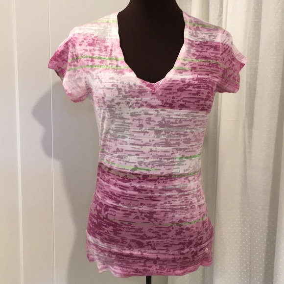 The north face top tee size medium - Picture 1 of 16